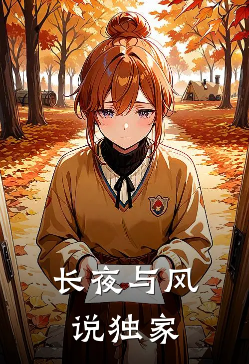 长夜与风说独家