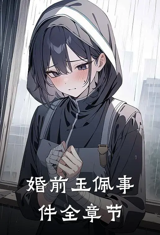 婚前玉佩事件全章节