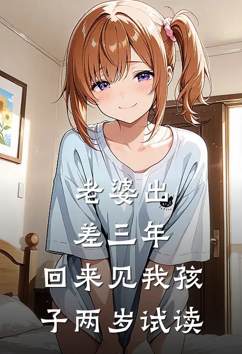 老婆出差三年，回来见我孩子两岁试读