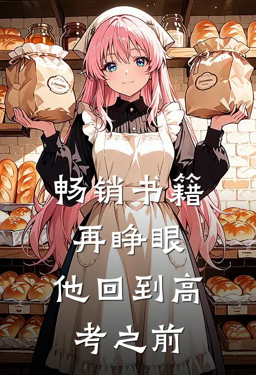 畅销书籍再睁眼，他回到高考之前