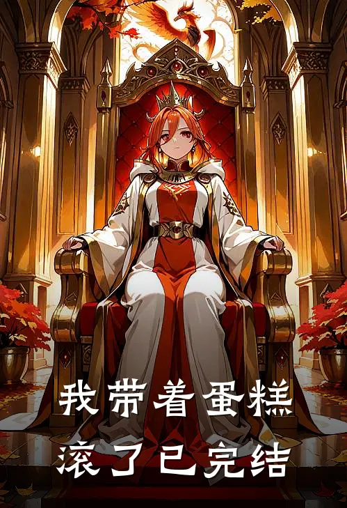 我带着蛋糕滚了已完结