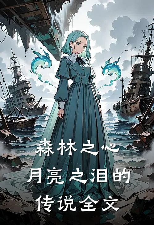 森林之心：月亮之泪的传说全文