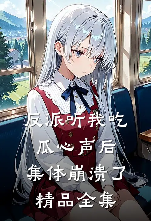 反派听我吃瓜心声后，集体崩溃了精品全集
