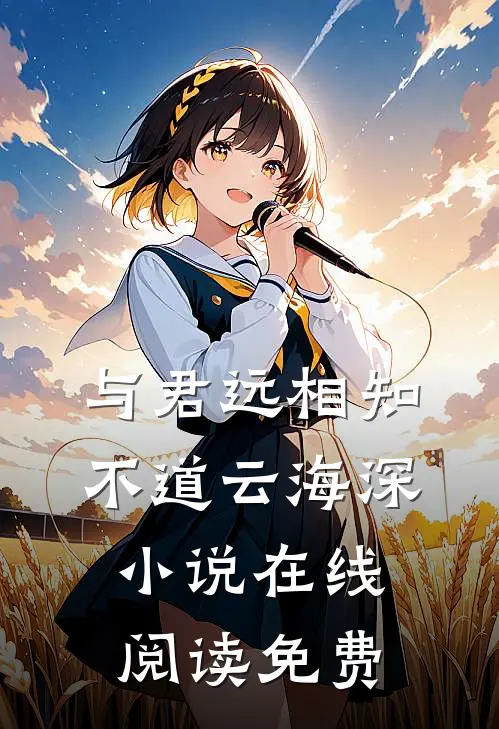 与君远相知，不道云海深小说在线阅读免费