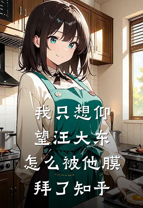 我只想仰望汪大东，怎么被他膜拜了知乎
