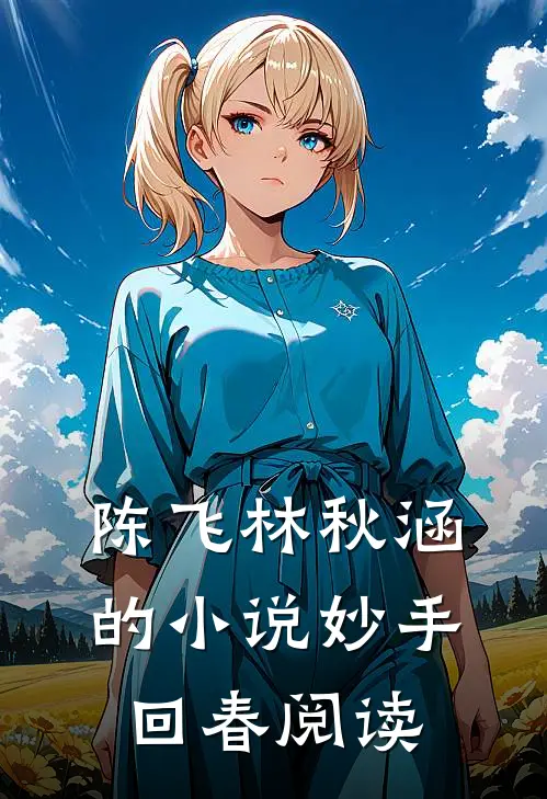 陈飞林秋涵的小说妙手回春阅读