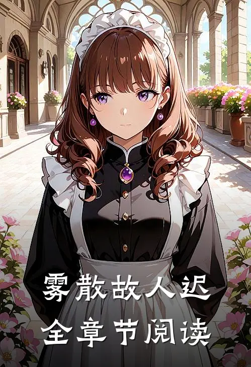 雾散故人迟全章节阅读