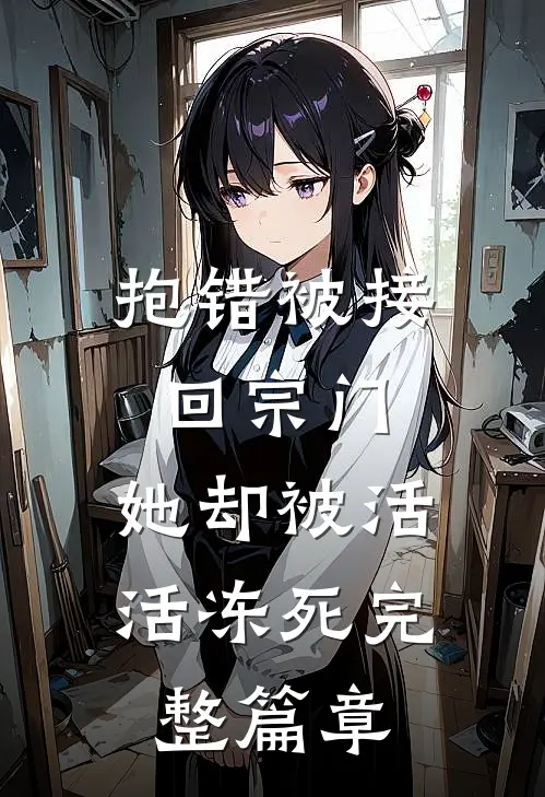 抱错被接回宗门，她却被活活冻死完整篇章