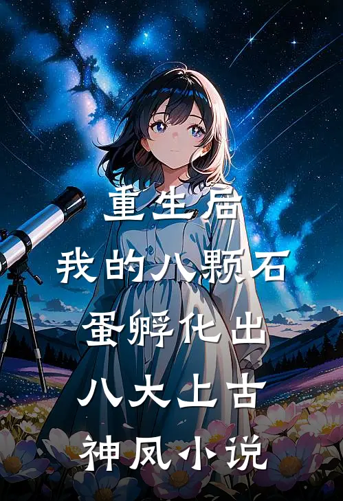 重生后，我的八颗石蛋孵化出八大上古神凤小说