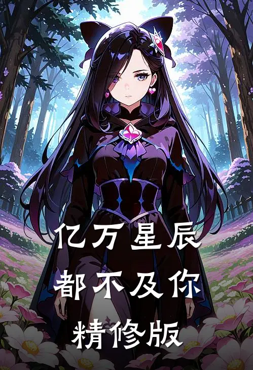 亿万星辰都不及你精修版