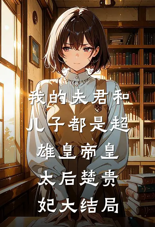 我的夫君和儿子都是超雄皇帝皇太后楚贵妃大结局