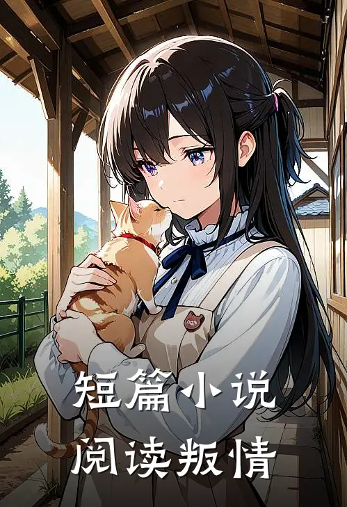 短篇小说阅读叛情