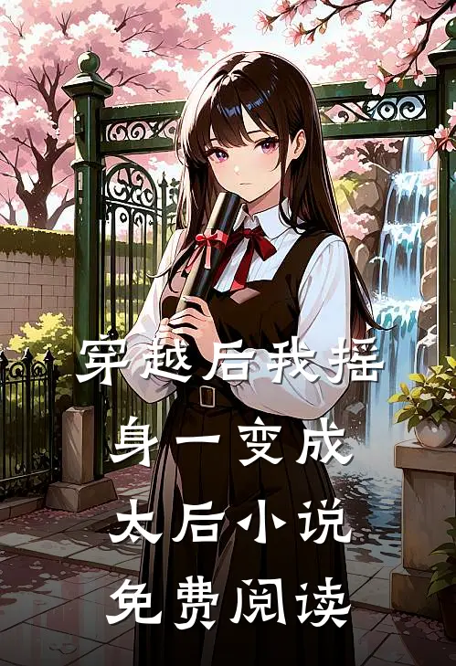 穿越后我摇身一变成太后小说免费阅读