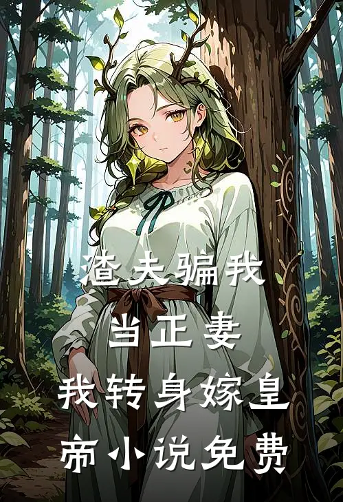 渣夫骗我当正妻，我转身嫁皇帝小说免费