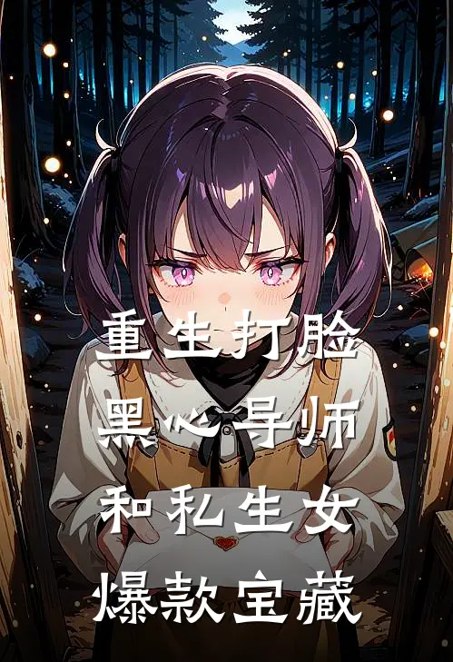 重生打脸黑心导师和私生女爆款宝藏