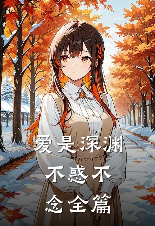 爱是深渊，不惑不念全篇
