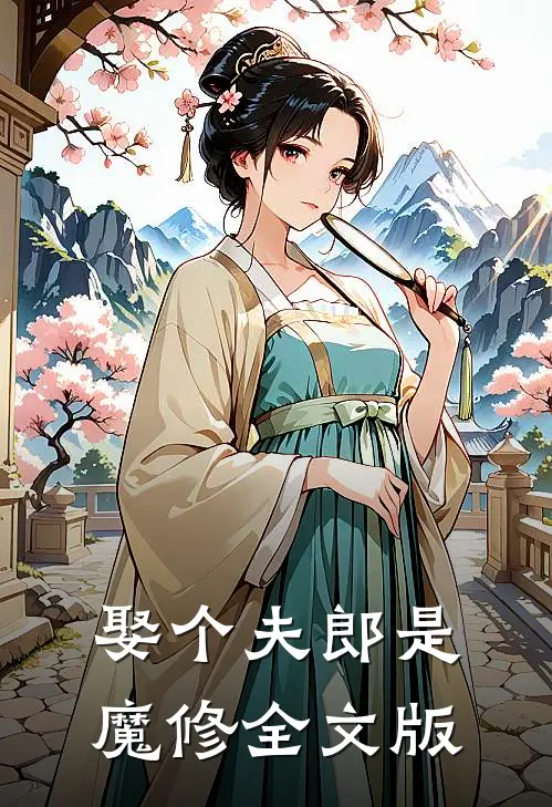 娶个夫郎是魔修全文版