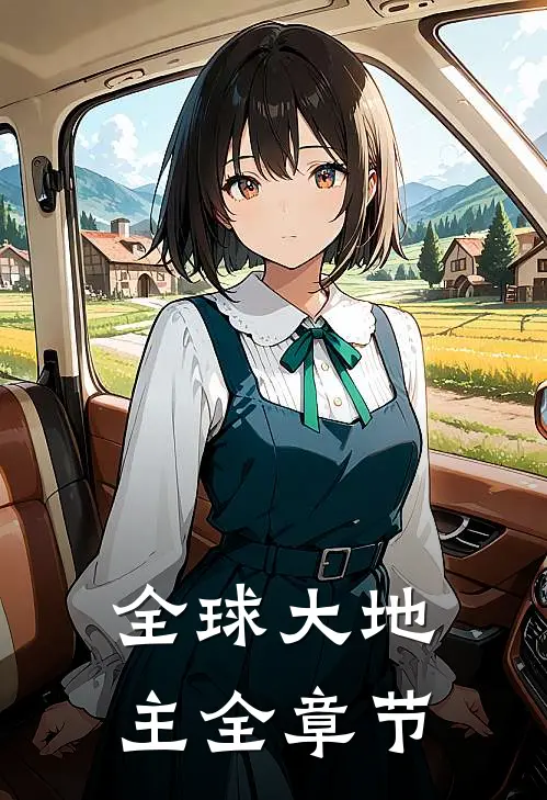 全球大地主全章节
