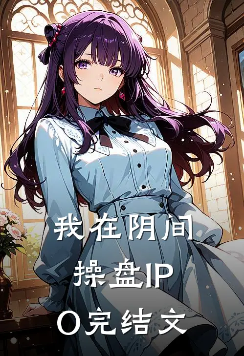 我在阴间操盘IPO完结文