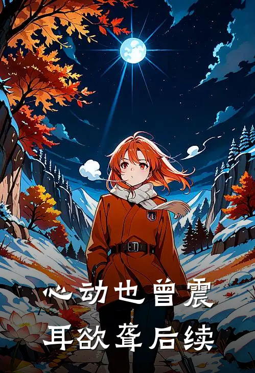心动也曾震耳欲聋后续