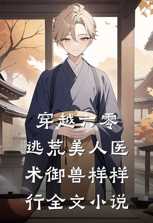 穿越六零：逃荒美人医术御兽样样行全文小说