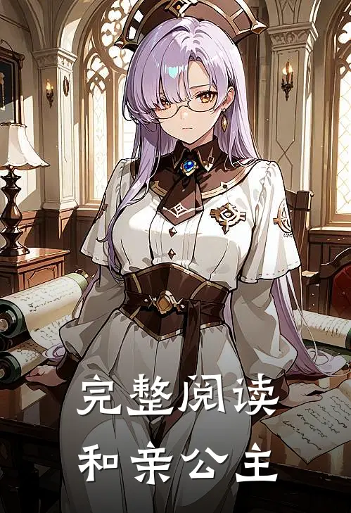 完整阅读和亲公主