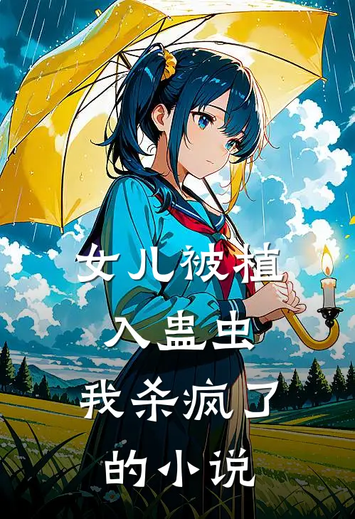 女儿被植入蛊虫，我杀疯了的小说