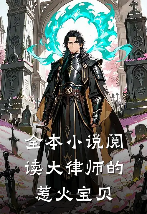 全本小说阅读大律师的惹火宝贝
