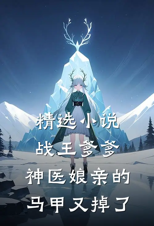 精选小说战王爹爹，神医娘亲的马甲又掉了
