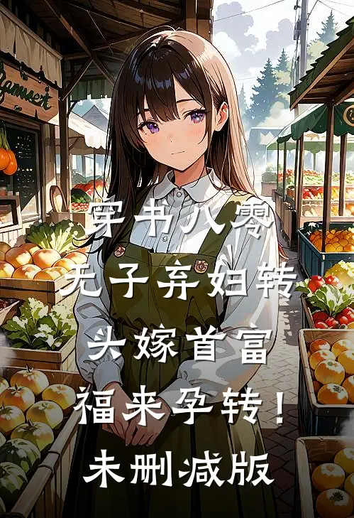 穿书八零，无子弃妇转头嫁首富，福来孕转！未删减版