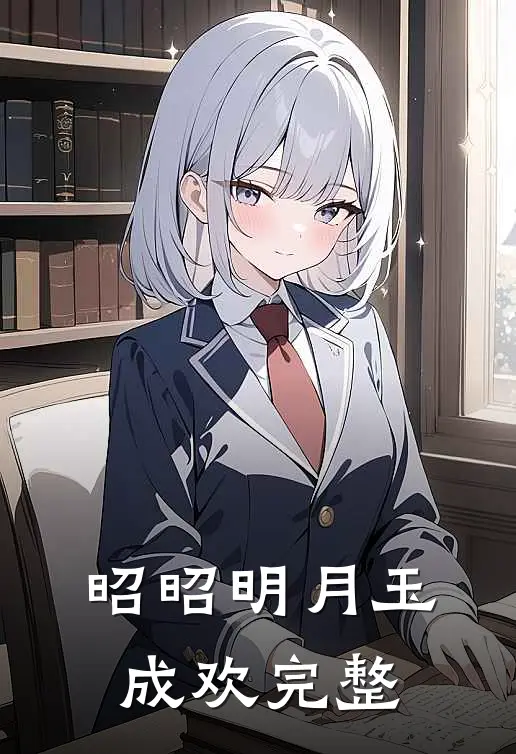 昭昭明月玉成欢完整
