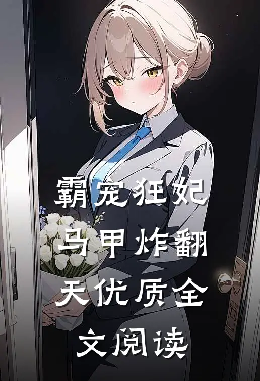 霸宠狂妃马甲炸翻天优质全文阅读