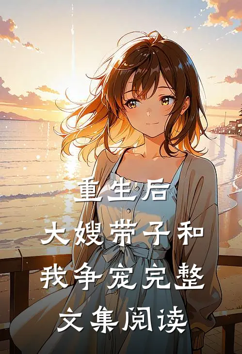 重生后，大嫂带子和我争宠完整文集阅读
