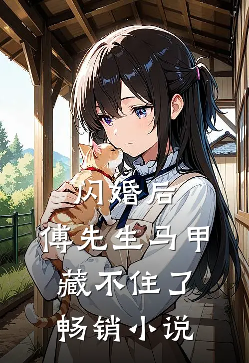 闪婚后：傅先生马甲藏不住了畅销小说