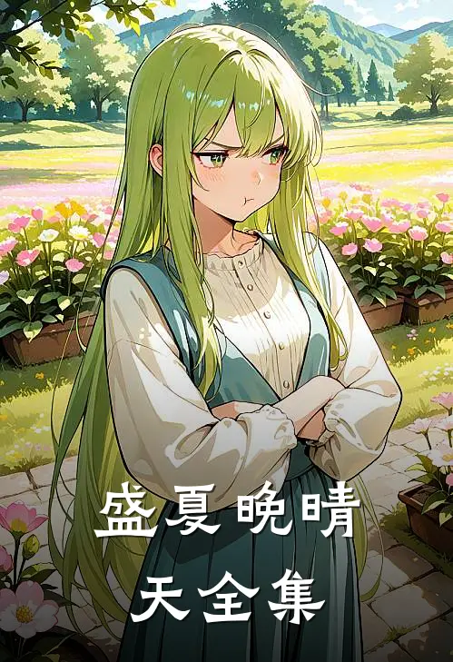 盛夏晚晴天全集