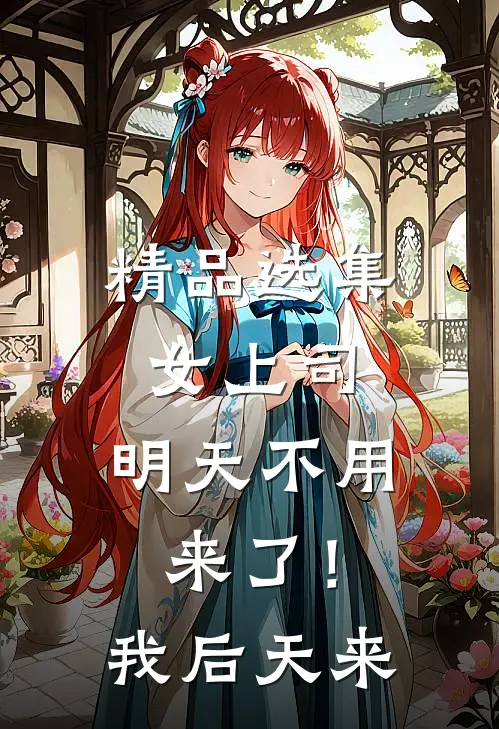 精品选集女上司：明天不用来了！我后天来