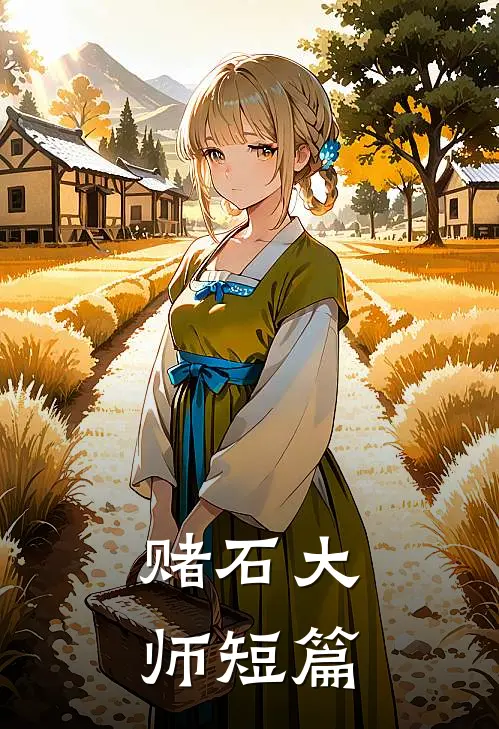 赌石大师短篇