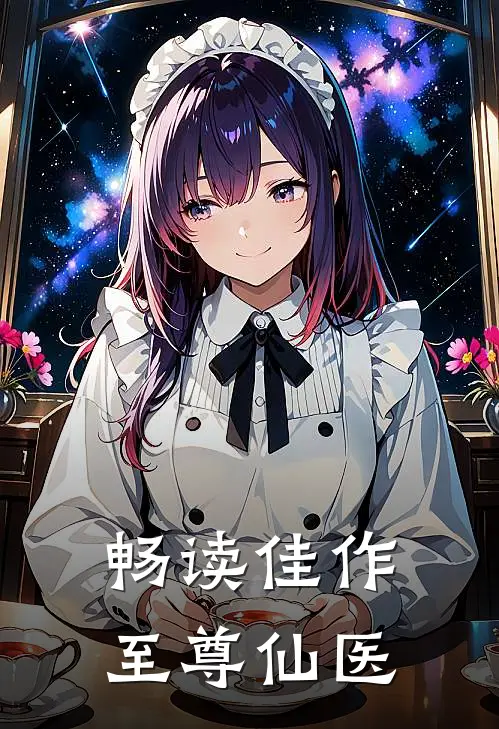 畅读佳作至尊仙医