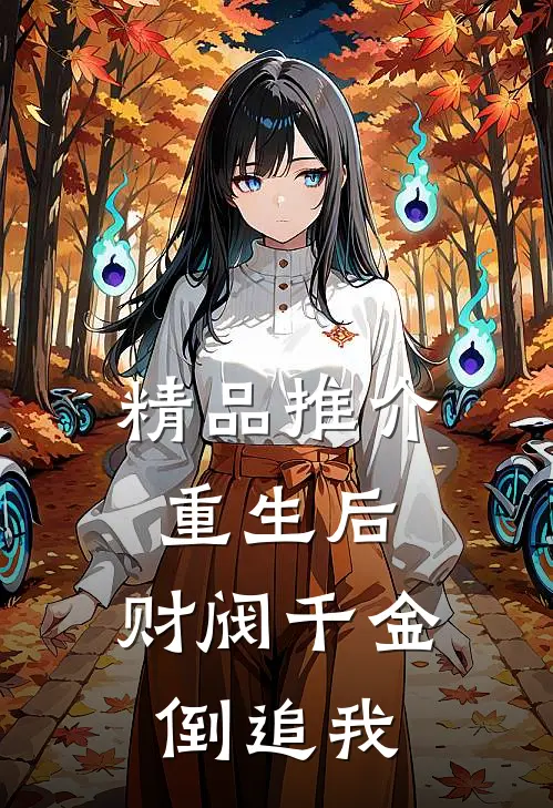 精品推介重生后，财阀千金倒追我