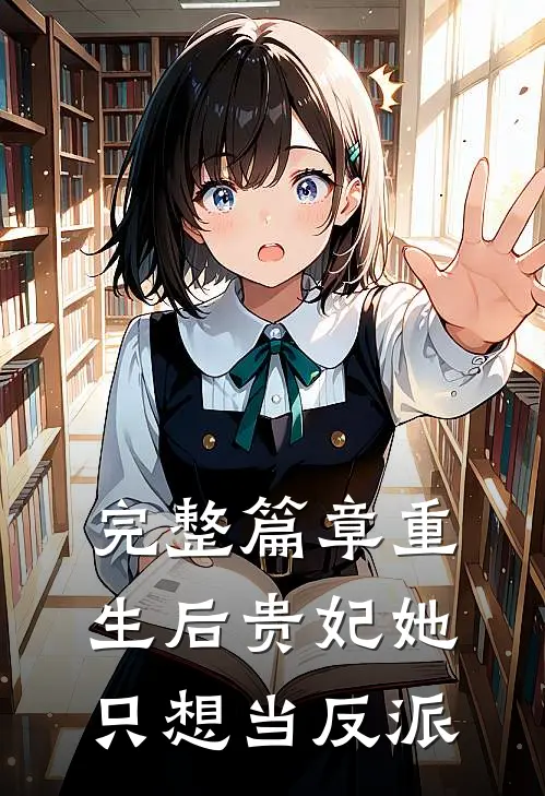 完整篇章重生后贵妃她只想当反派