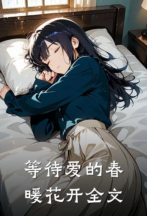 等待爱的春暖花开全文