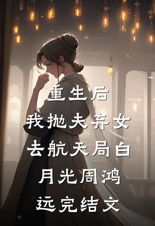 重生后，我抛夫弃女去航天局白月光周鸿远完结文