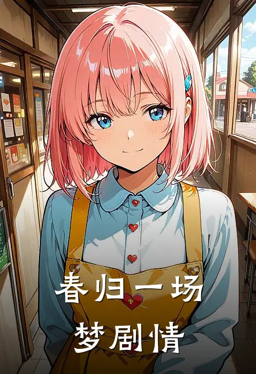 春归一场梦剧情