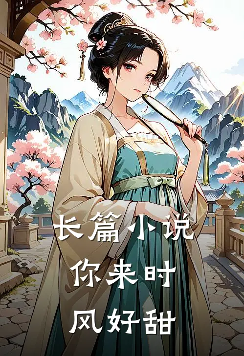长篇小说你来时，风好甜