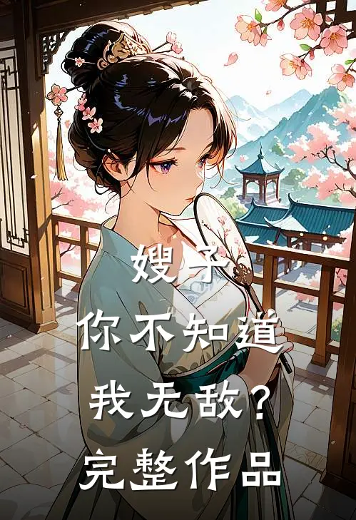 嫂子，你不知道我无敌？完整作品