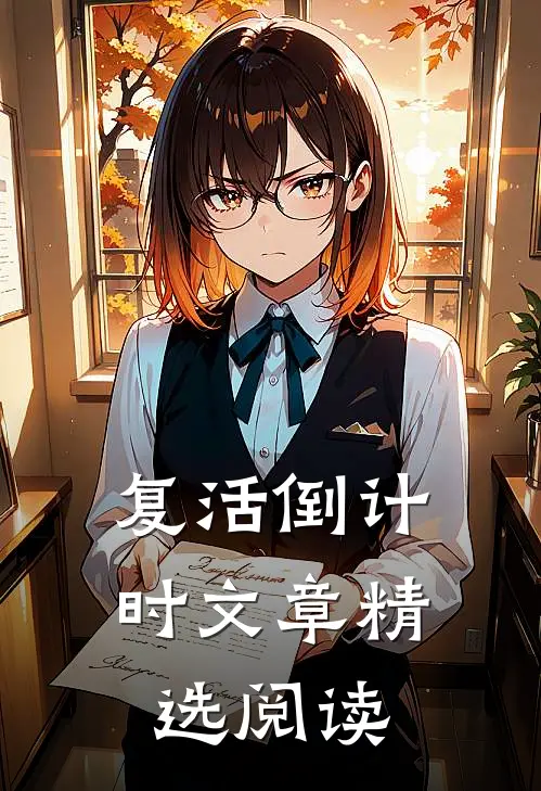 复活倒计时文章精选阅读