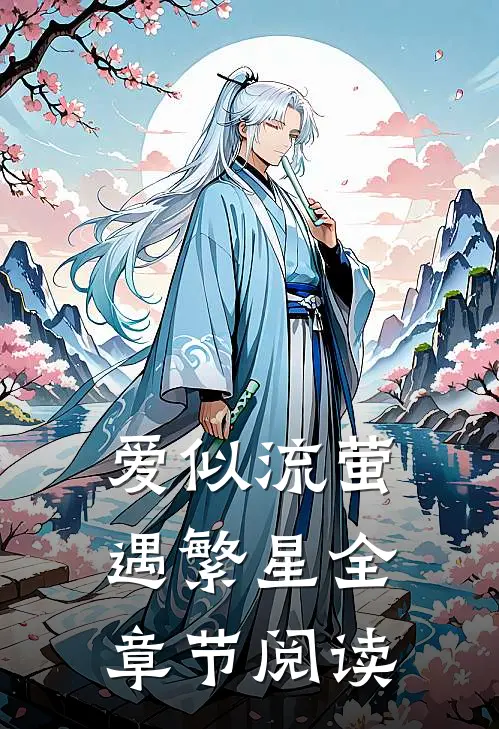 爱似流萤遇繁星全章节阅读