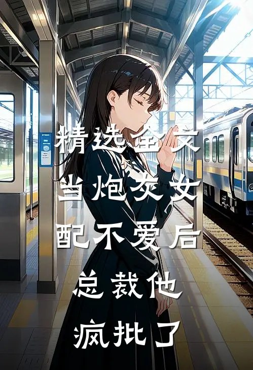 精选全文当炮灰女配不爱后，总裁他疯批了
