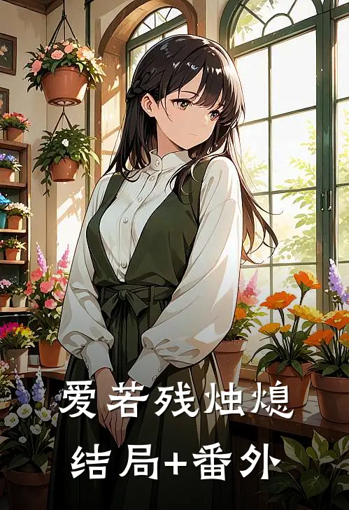 爱若残烛熄结局+番外