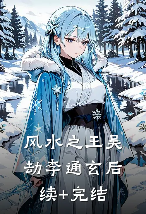 风水之王吴劫李通玄后续+完结